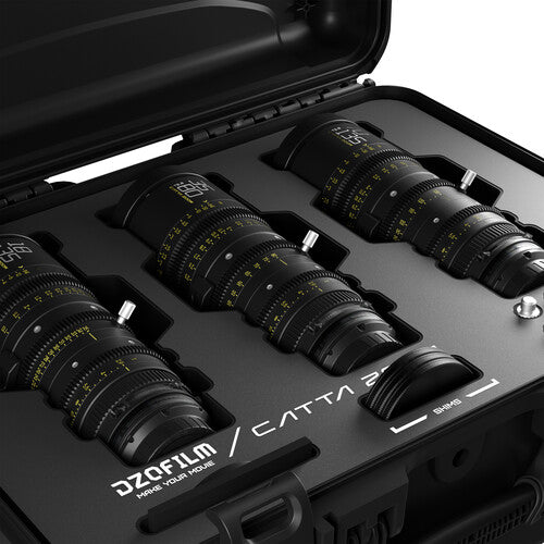 Bundles_18-35/35-80/70-135 T2.9-E Mount (Black)_free safety case