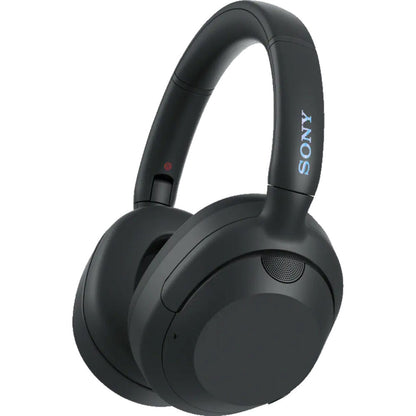 Sony ULT WEAR Wireless Over-Ear Noise-Canceling Headphones (Black)