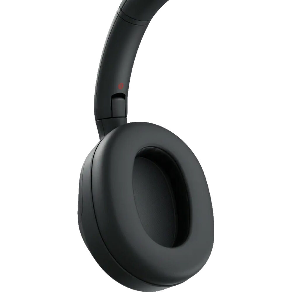 Sony ULT WEAR Wireless Over-Ear Noise-Canceling Headphones (Black)