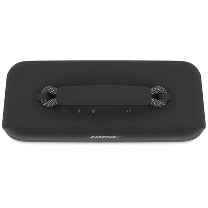 Bose SoundLink Max Portable Speaker (Black)