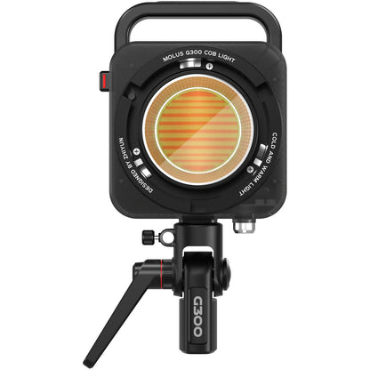 Zhiyun MOLUS G300 Bi-Color LED Monolight