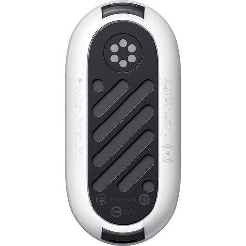 Insta360 GO 3S Action Camera Standard Bundle (128GB, Arctic White)