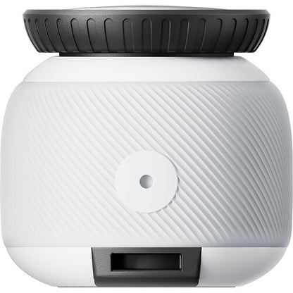 Insta360 GO 3S Action Camera Standard Bundle (128GB, Arctic White)