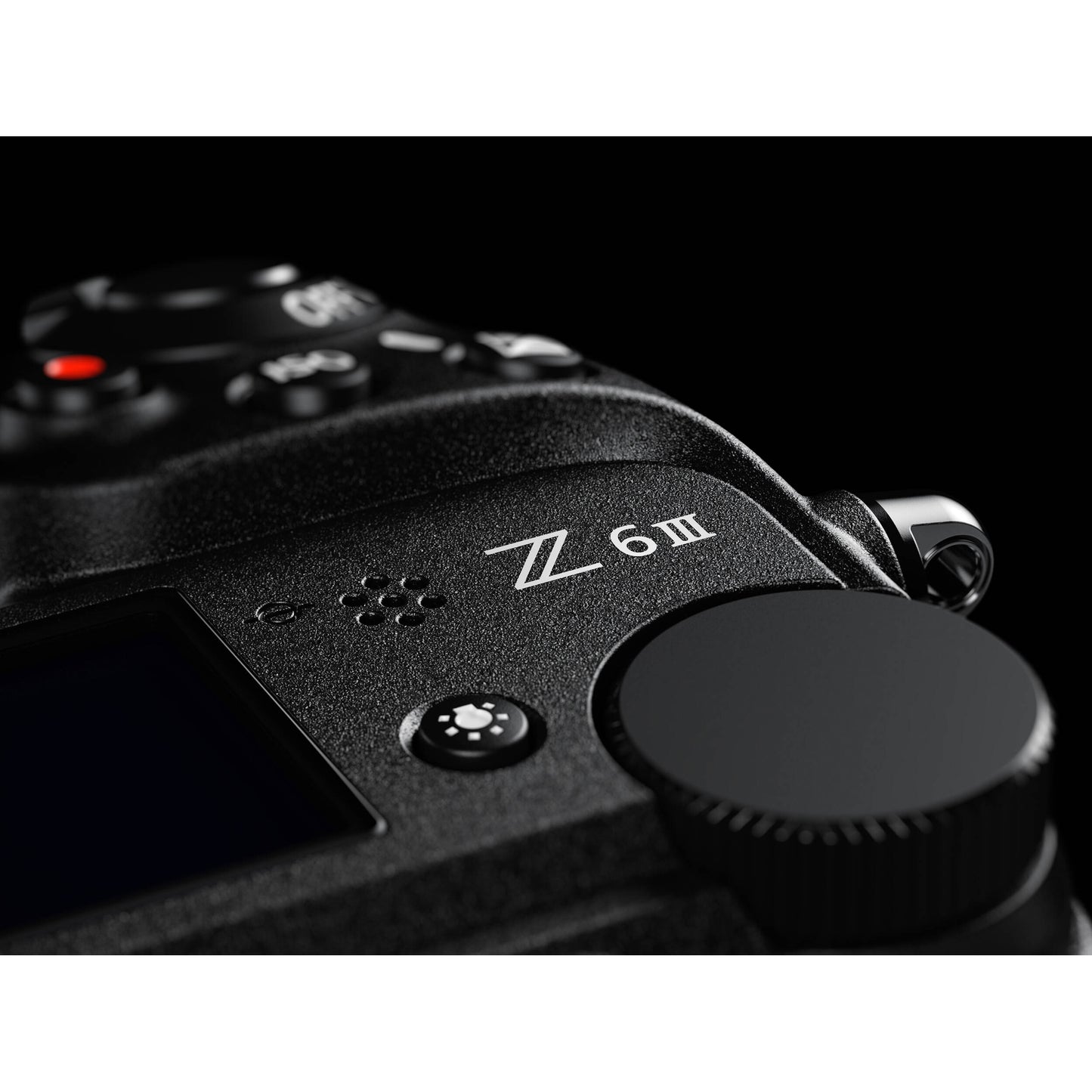 Nikon Z6 III Mirrorless Camera