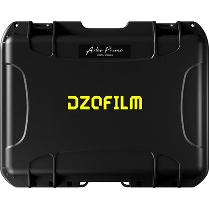 DZOFilm Arles 25/35/50/75/100mm FF/VV Prime Cine Lens(PL mount feet) - Imperial