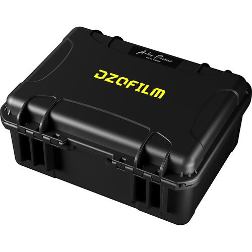 DZOFilm Arles 25/35/50/75/100mm FF/VV Prime Cine Lens(PL mount feet) - Imperial