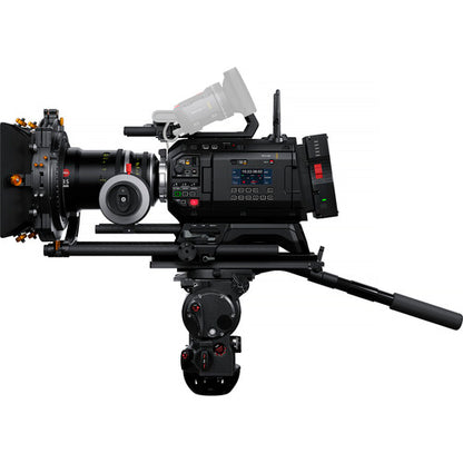 Blackmagic Design URSA Cine 12K LF Camera (PL Mount)