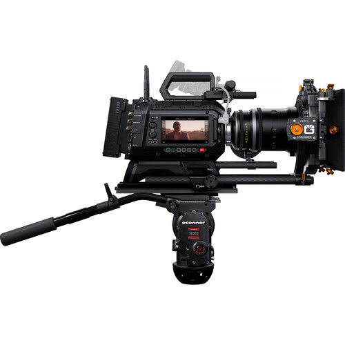 Blackmagic Design URSA Cine 12K LF Camera (PL Mount)