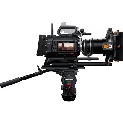 Blackmagic Design URSA Cine 12K LF Camera (PL Mount)
