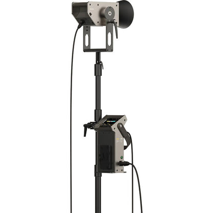 Kelvin Epos 300 RGB LED Monolight (V-Mount, Travel Kit)