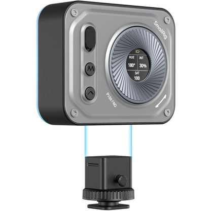 SmallRig Vibe P108 Pro Mini LED Video Light