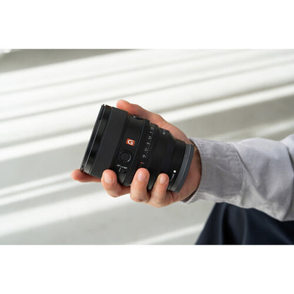 Sony FE 85mm f/1.4 GM II Lens