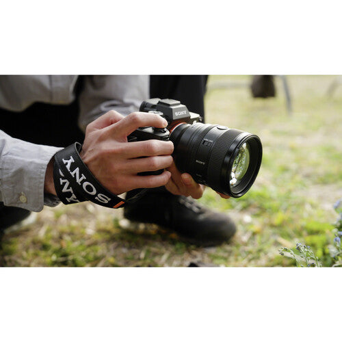 Sony FE 85mm f/1.4 GM II Lens