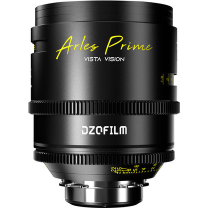 DZOFILM Arles 21mm FF/VV Prime Cine Lens (PL mount,feet)