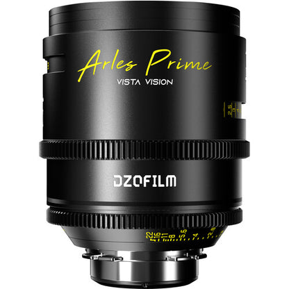 DZOFILM Arles 40mm FF/VV Prime Cine Lens (PL mount,feet)