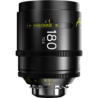 DZOFILM Arles 14/21/25/35/50/75/100/135mm FF/VV Prime Cine Lens (PL mount,feet)