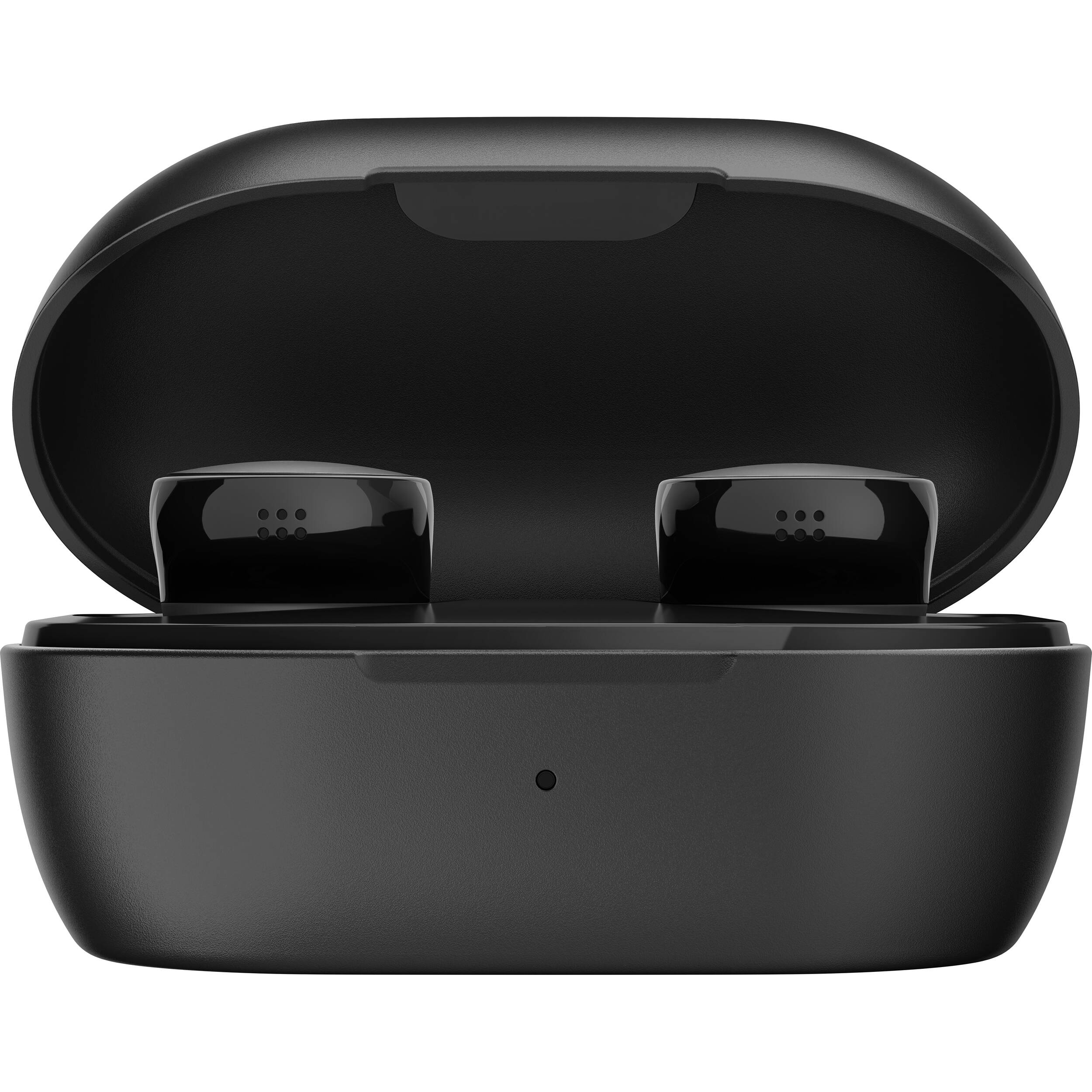 Bose QuietComfort Wireless Noise-Canceling Earbuds (Black)