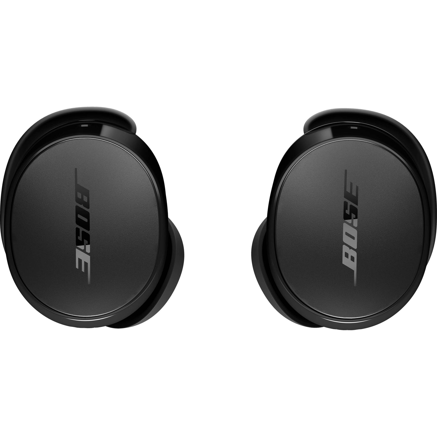 Bose QuietComfort Wireless Noise-Canceling Earbuds (Black)