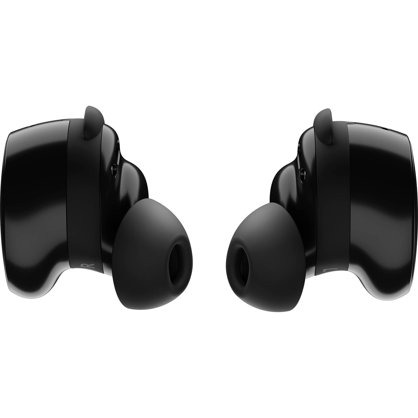 Bose QuietComfort Wireless Noise-Canceling Earbuds (Black)