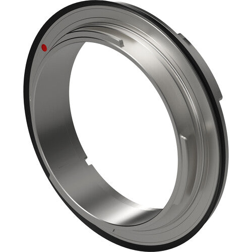 Catta Zoom RF mount bayonet