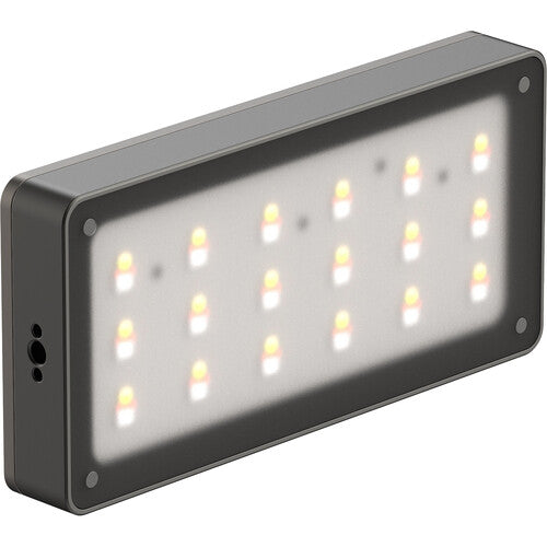 Kelvin Play RGBACL Full Spectrum LED Creative Pocket Light (3-Light Kit)