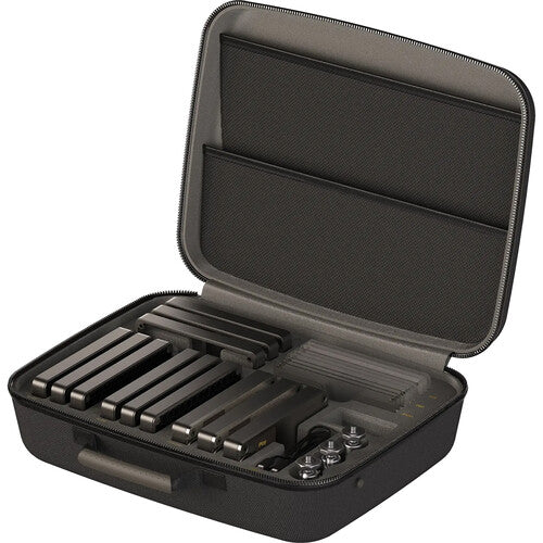 Kelvin Play RGBACL Full Spectrum LED Creative Pocket Light (3-Light Kit)