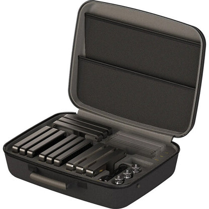 Kelvin Play RGBACL Full Spectrum LED Creative Pocket Light (3-Light Kit)