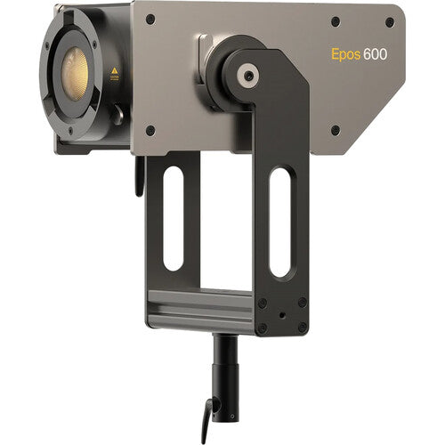 Kelvin Epos 600 RGB LED Monolight (Travel Kit)