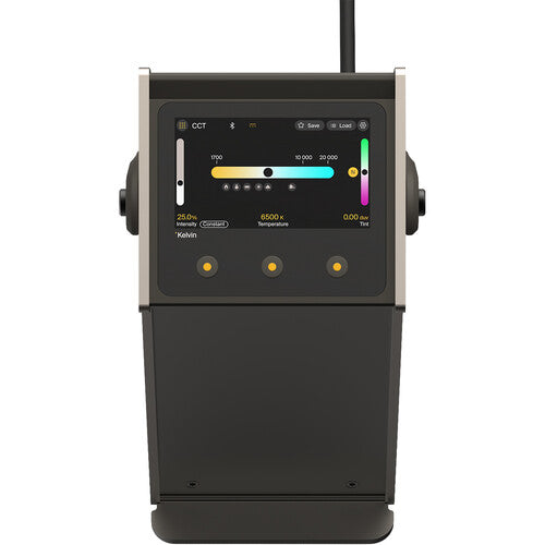 Kelvin Epos 600 RGB LED Monolight (Travel Kit)
