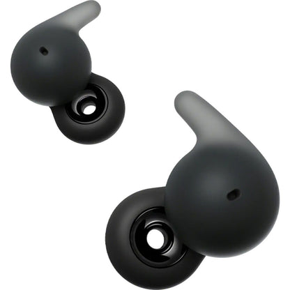 Sony LinkBuds Open True Wireless Earbuds (Black)