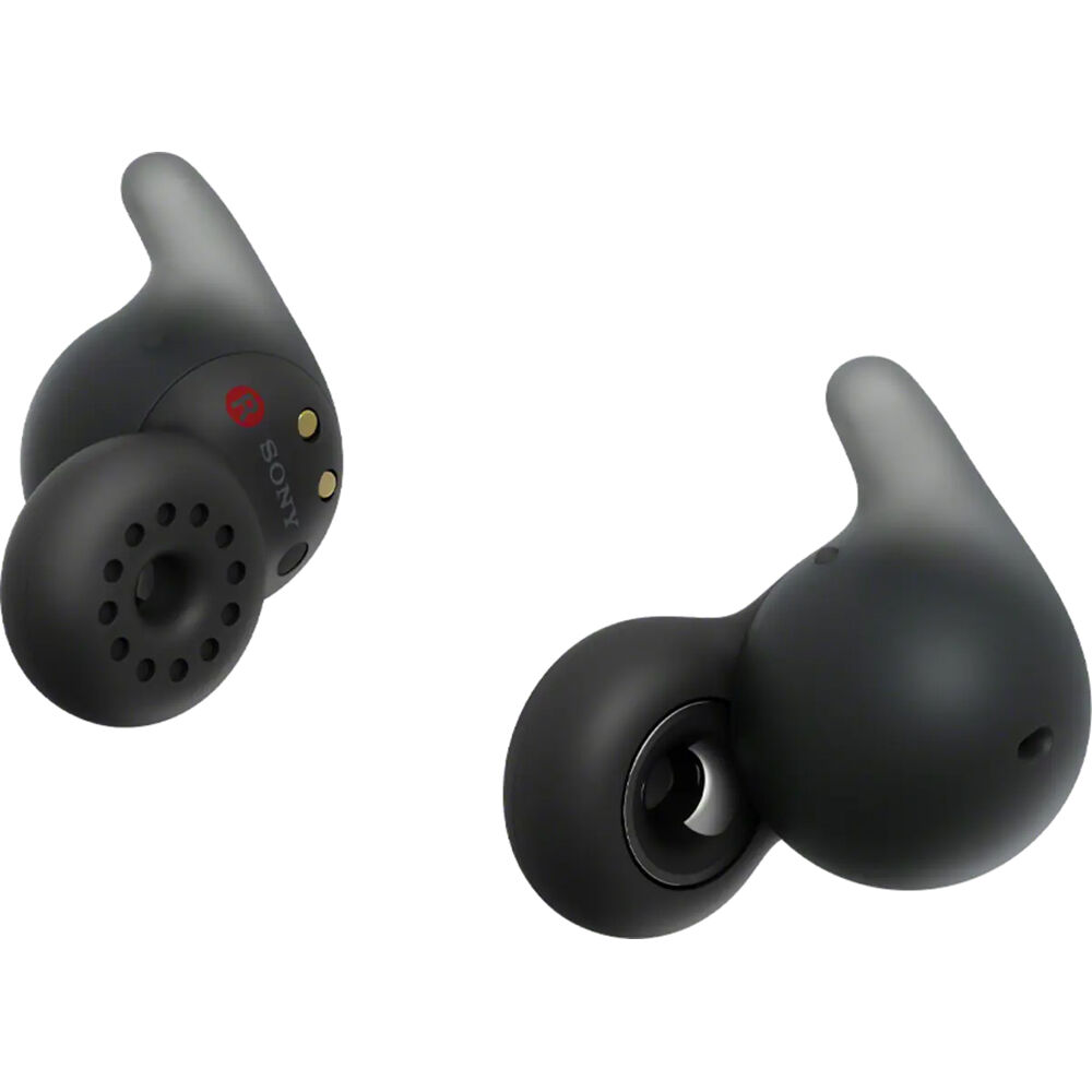 Sony LinkBuds Open True Wireless Earbuds (Black)