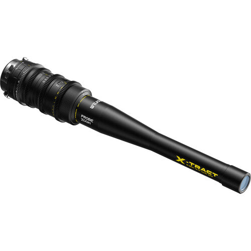 DZOFILM X-tract 18-28mm_0°(PL_Black_Case_1pcs_Metric)