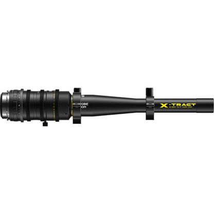 DZOFILM X-tract 18-28mm_0°(PL_Black_Case_1pcs_Metric)