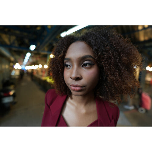 Sony FE 16mm f/1.8 G Lens (Sony E)