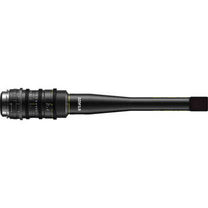 DZOFILM X-tract 18-28mm_90°(PL_Black_Case_1pcs_Metric)