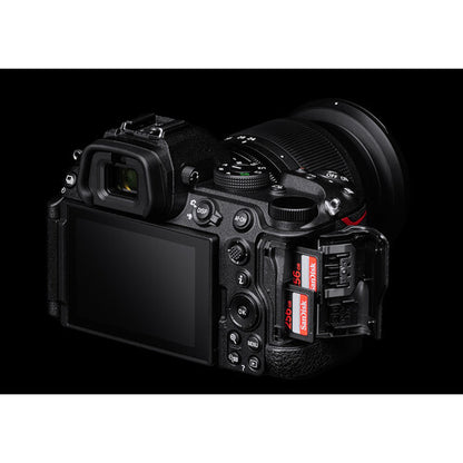 Nikon Z5 II Mirrorless Camera