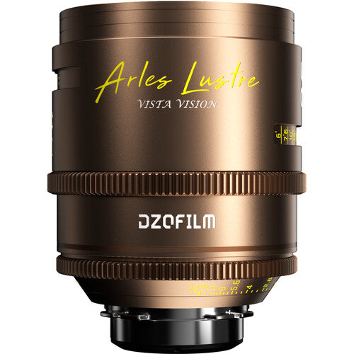 DZOFILM Arles Lustre 25mm(PL_1pcs_Imperial)