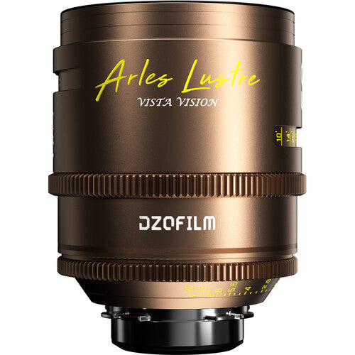 DZOFILM Arles Lustre 50mm(PL _1pcs_Imperial)