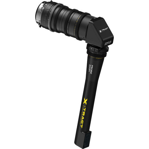 DZOFILM X-tract 18-28mm_360°(PL_Black_Case_1pcs_Metric)