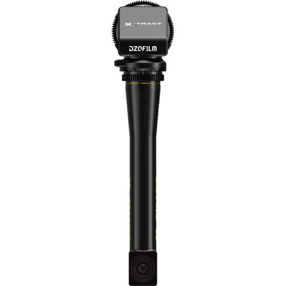 DZOFILM X-tract 18-28mm_360°(PL_Black_Case_1pcs_Metric)