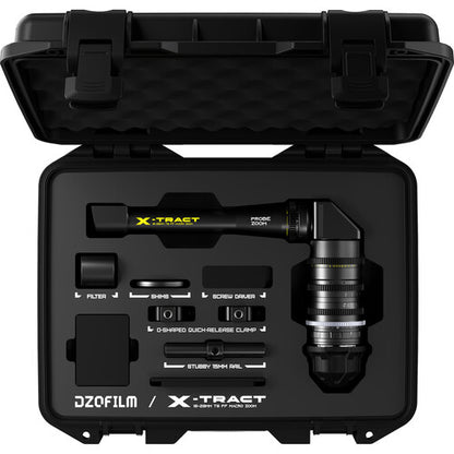 DZOFILM X-tract 18-28mm_360°(PL_Black_Case_1pcs_Metric)