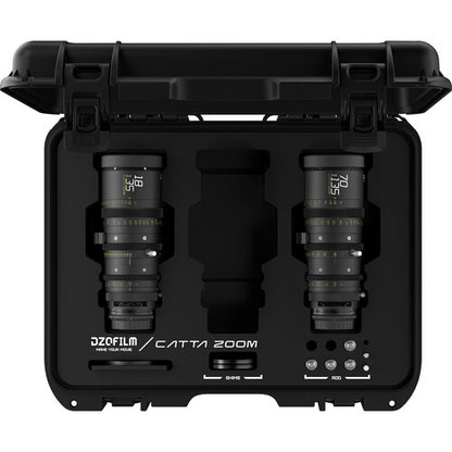 Bundles_18-35/70-135 T2.9-E Mount (Black)_free safety case