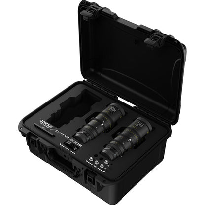 Bundles_35-80/70-135 T2.9-E Mount (Black)_ free safety case