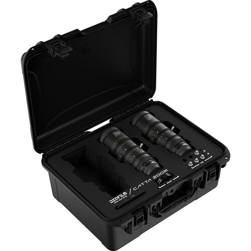 Bundles_35-80/70-135 T2.9-E Mount (Black)_ free safety case