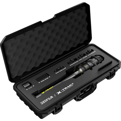 DZOFILM X-tract 18-28mm_90°(PL_Black_Case_1pcs_Metric)