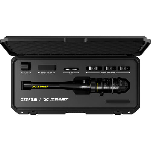 DZOFILM X-tract 18-28mm_90°(PL_Black_Case_1pcs_Metric)