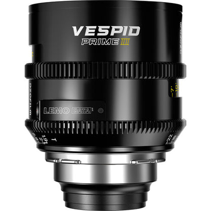 DZOFILM Vespid Prime2 35mm(PL_Black_Carton_1pcs_Imperial)