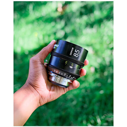 DZOFILM Vespid Prime2 35mm(PL_Black_Carton_1pcs_Imperial)