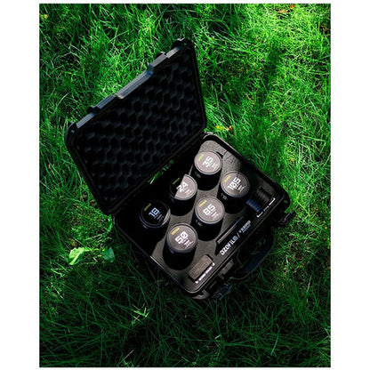 DZOFILM Vespid Prime2 85mm(PL_Black_Carton_1pcs_Imperial)
