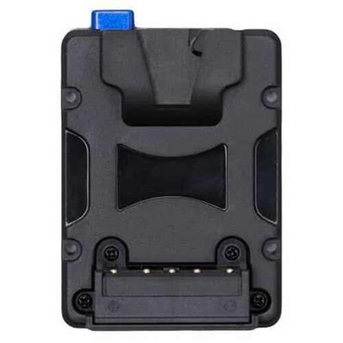 FXLion NANO V-Mount to D-Tap Battery Adapter Plate